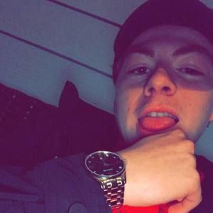 Meet your Posher, Jacob